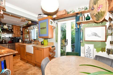 3 bedroom terraced house for sale - Heather Close, West Ashling, Chichester, West Sussex