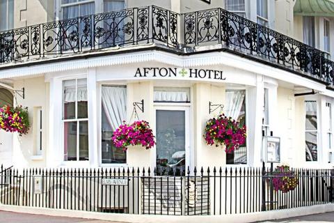 54 bedroom apartment for sale - Cavendish Place, Afton Hotel, Eastbourne
