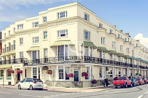 Hotel for sale, Cavendish Place, Afton Hotel, Eastbourne