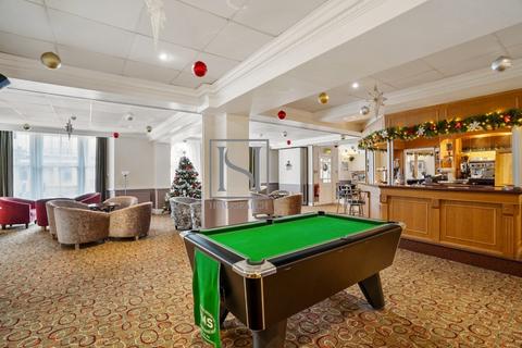 Hotel for sale, Cavendish Place, Afton Hotel, Eastbourne