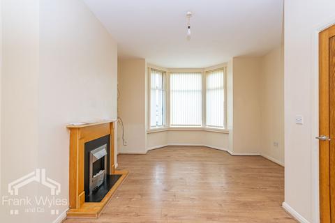 2 bedroom flat for sale, St Albans Road, Lytham St Annes