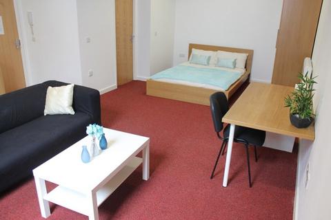 undefined, Flat 16, Byron Works, 106 Lower Parliament Street, Nottingham, NG1 1EN