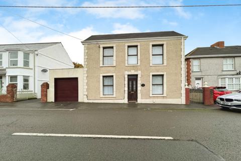 3 bedroom detached house for sale - Brynteg Road, Gorseinon, Swansea, West Glamorgan, SA4