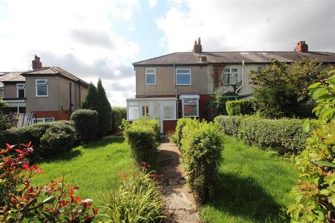 3 bedroom semi-detached house for sale - Southern Avenue, Frenchwood, Preston