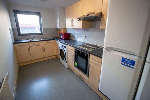 6 bedroom maisonette to rent - 160 Mansfield Road, Nottingham, NG1 3HW