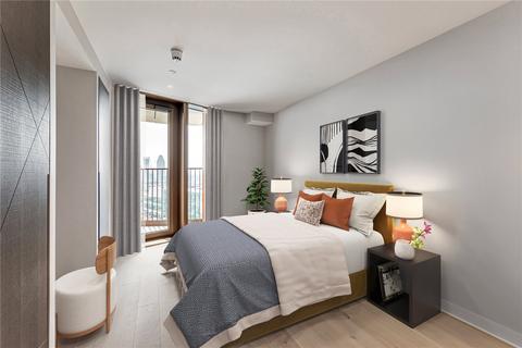 2 bedroom apartment for sale, Triptych Bankside, 185 Park Street,, London, SE1