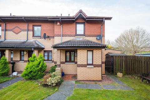 Duddingston - 2 bedroom end of terrace house for sale