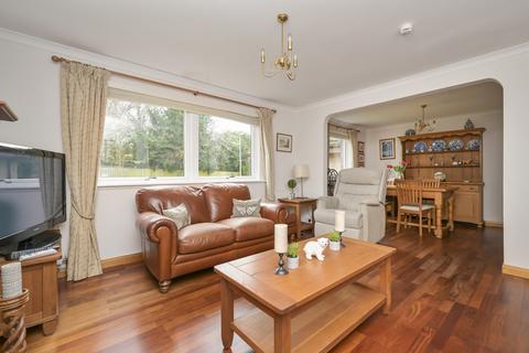 3 bedroom detached house for sale, 26 Westmill Road, Lasswade, EH18 1LX