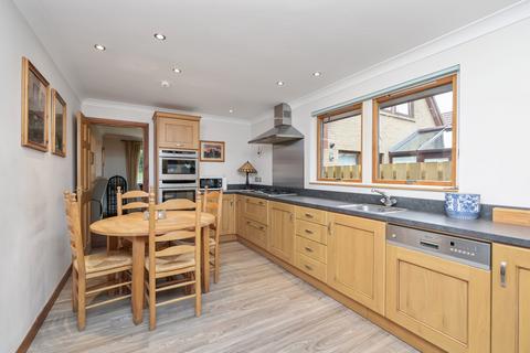 26 West Mill Road, Lasswade, EH18 1LX