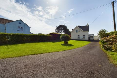 4 bedroom detached house for sale, Woolacombe, Devon