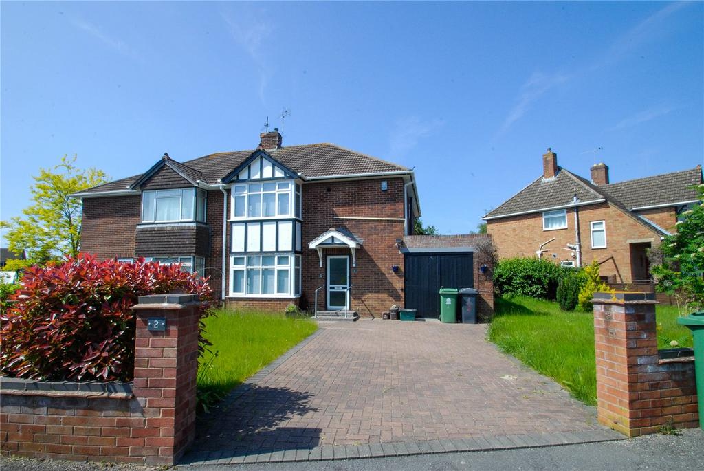 Foxwell Drive Hucclecote 3 Bed Semi detached House 1 150 Pcm foxwell-drive-hucclecote-3-bed-semi-detached-house-1-150-pcm