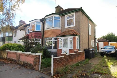 Northway Road, Croydon, CR0