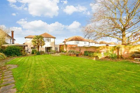 4 bedroom detached house for sale, Longtye Drive, Chestfield, Whitstable, Kent