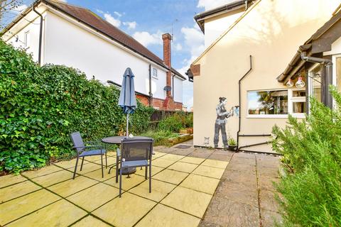 4 bedroom detached house for sale, Longtye Drive, Chestfield, Whitstable, Kent