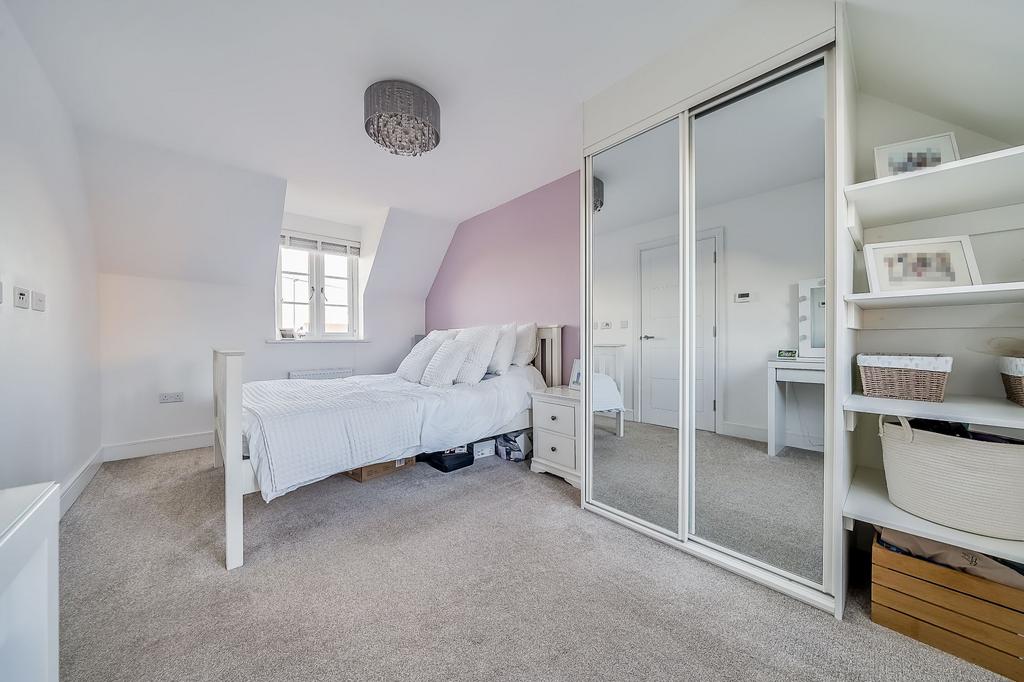 Bedroom One (1)
