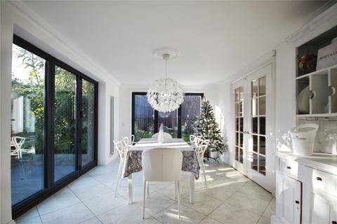 5 bedroom detached house to rent, Rushmere Place, Englefield Green, Egham, Surrey, TW20