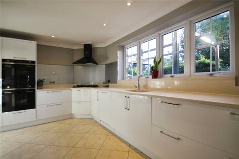 5 bedroom detached house to rent, Rushmere Place, Englefield Green, Egham, Surrey, TW20