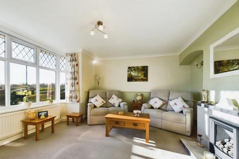 3 bedroom detached bungalow for sale, Wistow Toll, Wistow, Cambridgeshire.