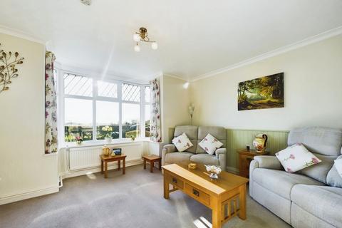 3 bedroom detached bungalow for sale, Wistow Toll, Wistow, Cambridgeshire.