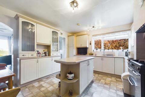 3 bedroom detached bungalow for sale, Wistow Toll, Wistow, Cambridgeshire.