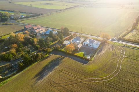 3 bedroom detached bungalow for sale, Wistow Toll, Wistow, Cambridgeshire.