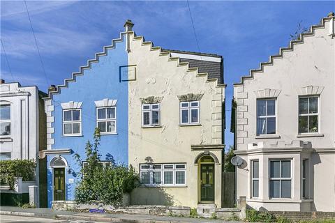 6 bedroom semi-detached house to rent, Egham Hill, Egham, Surrey, TW20