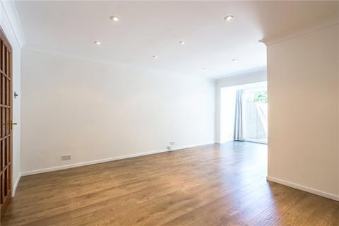 3 bedroom terraced house to rent - St. Marks Place, Windsor, Berkshire, SL4