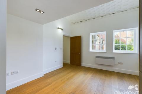 1 bedroom apartment for sale, Pope Court, The Galleries, Warley, Brentwood