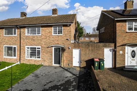 3 bedroom semi-detached house for sale, Oxford Road, Crawley, West Sussex