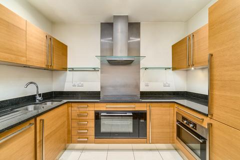 2 bedroom apartment for sale, Baltimore House, Battersea Reach