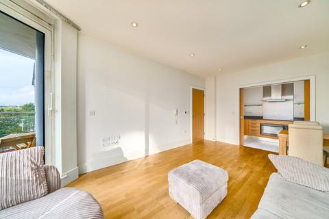 2 bedroom apartment for sale, Baltimore House, Battersea Reach