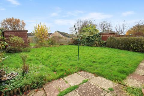 3 bedroom detached bungalow for sale, Mendip Drive, Frome