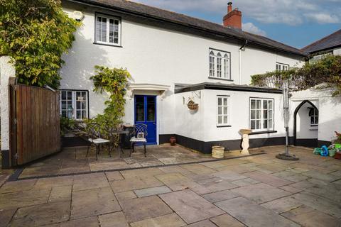 3 bedroom cottage for sale, Courtyard Cottage, Alphington, Exeter