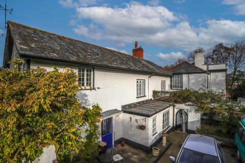 3 bedroom cottage for sale, Courtyard Cottage, Alphington, Exeter