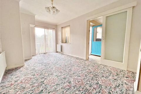 3 bedroom semi-detached house for sale - Jupps Lane, Goring-by-Sea, Worthing, West Sussex, BN12