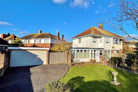 3 bedroom semi-detached house for sale, Jupps Lane, Goring-by-Sea, Worthing, West Sussex, BN12