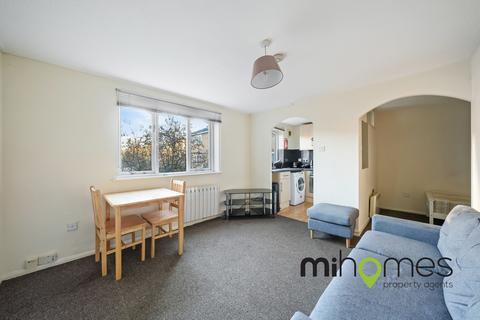 1 bedroom apartment to rent, Barbot Close, London