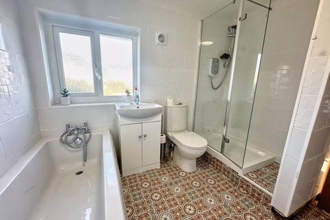 3 bedroom semi-detached house for sale, Llygad Yr Haul, Caewern, Neath, SA10 7SR