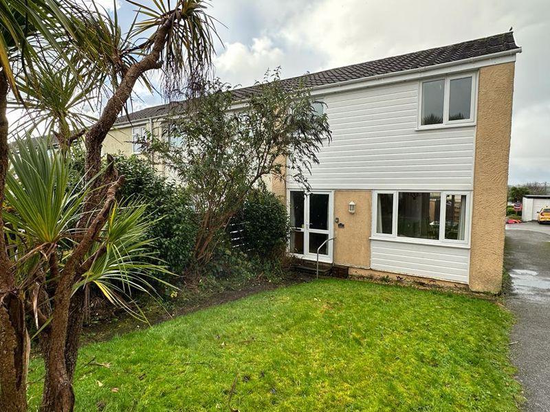 Shortlanesend, Truro 3 bed end of terrace house for sale £259,950