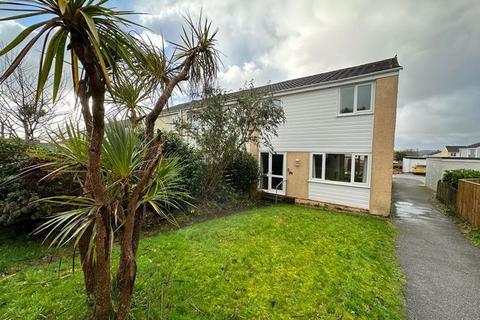 49 Eglos Road, Shortlanesend, Truro, TR4 9BZ