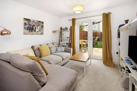 3 bedroom end of terrace house for sale, Fullers Place, Chudleigh