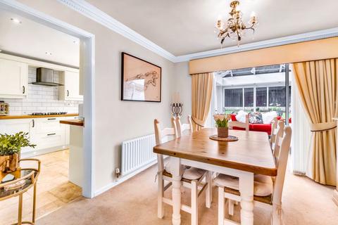 9 Cattock Hurst Drive, Sutton Coldfield, B72 1XG