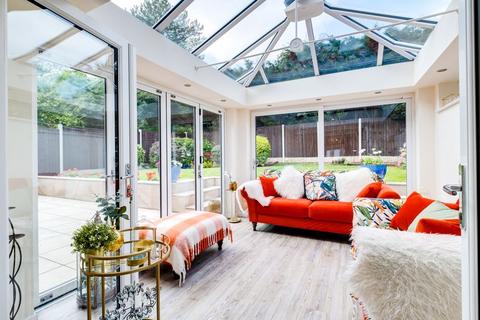 9 Cattock Hurst Drive, Sutton Coldfield, B72 1XG