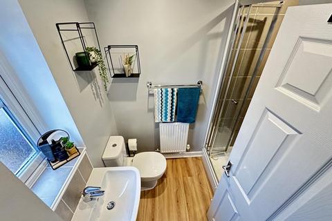 20 Slate Drive, Burbage, Hinckley, LE10 2QP