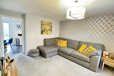 20 Slate Drive, Burbage, Hinckley, LE10 2QP