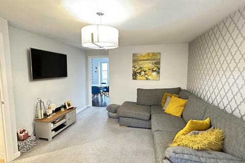 20 Slate Drive, Burbage, Hinckley, LE10 2QP