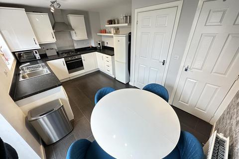 20 Slate Drive, Burbage, Hinckley, LE10 2QP