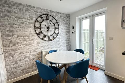 20 Slate Drive, Burbage, Hinckley, LE10 2QP
