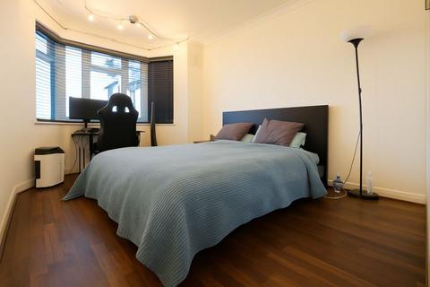 undefined, Fordwych court, Shoot Up Hill NW2