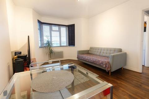 undefined, Fordwych court, Shoot Up Hill NW2